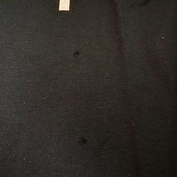 Squid Game The Masked Guards Netflix Series Promo Tee L - Picture 5 of 5